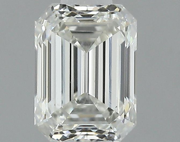 Emerald 0.52 J VS1 - #892047