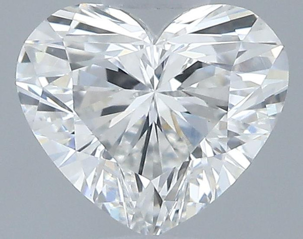 Heart 0.55 G VS2 - #892594