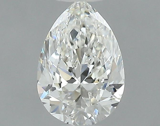 Pear 0.50 I VVS2 - #884981
