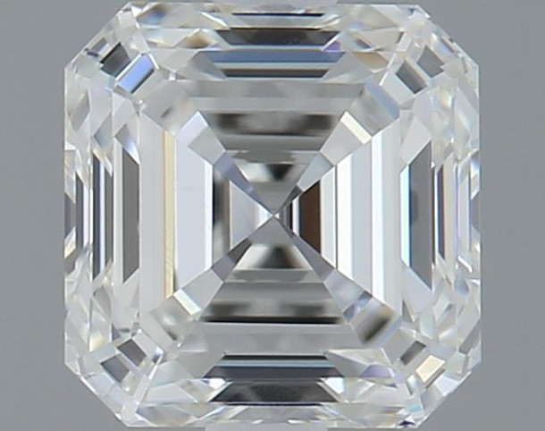 Asscher 0.60 H VS1 - #891304