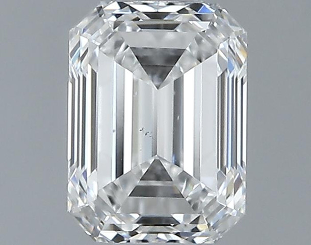 Emerald 0.50 E VS2 - #892035
