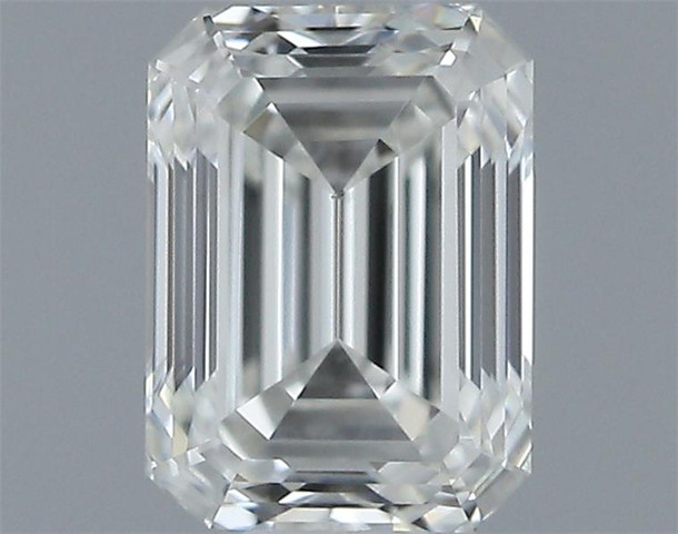 Emerald 0.50 I VS2 - #891283