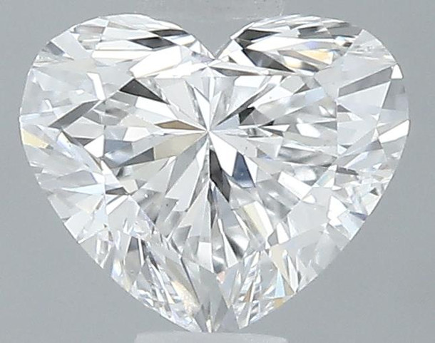 Heart 0.50 E SI1 - #898665
