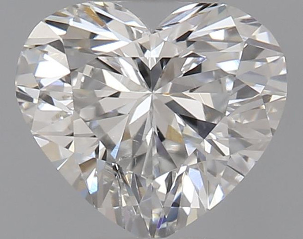 Heart 0.51 G SI1 - #892070