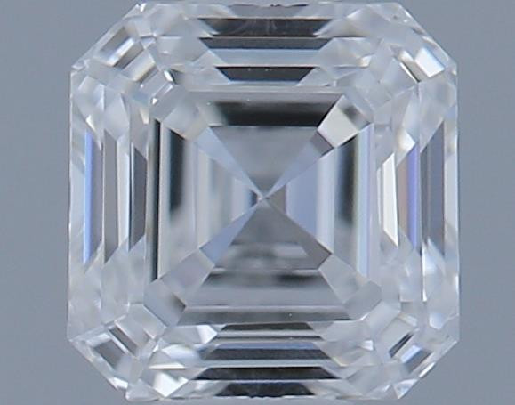Asscher 0.50 D VS2 - #897724