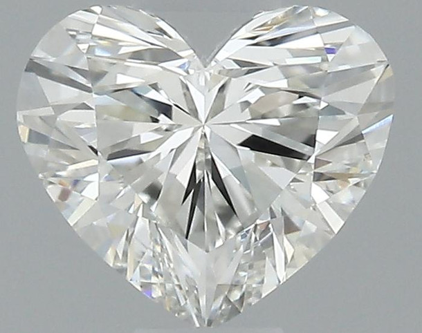Heart 0.51 I VVS2 - #891409