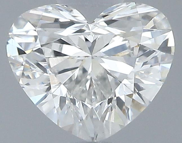 Heart 0.50 G VS2 - #892080