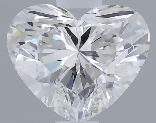 Heart 0.52 F SI1 - #891633