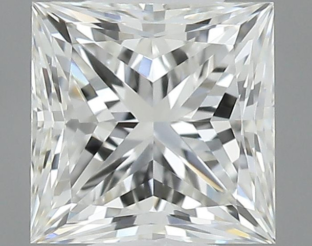 Princess 0.50 I VVS1 - #891506