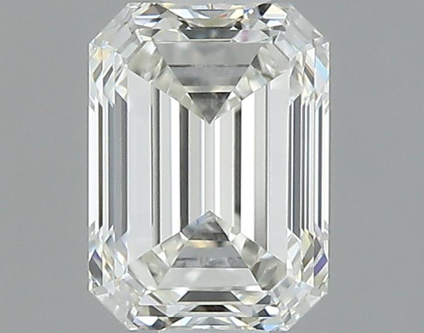 Emerald 0.53 I VVS2 - #895190