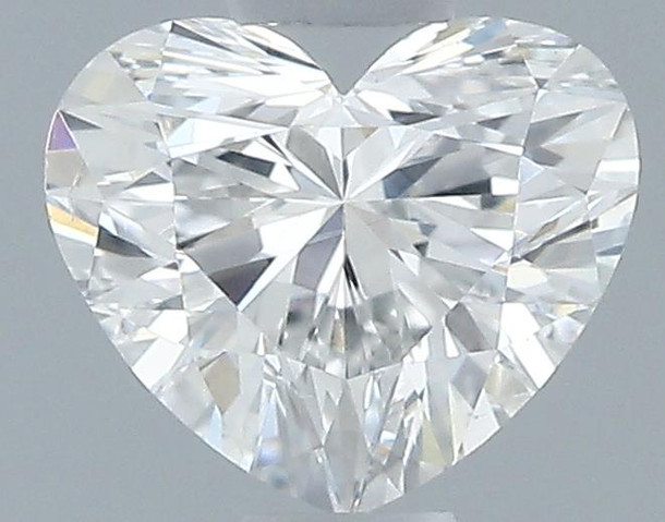 Heart 0.50 E SI1 - #892792