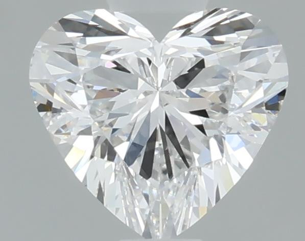 Heart 0.52 E VS2 - #885262