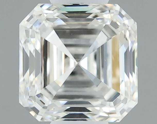 Asscher 0.60 H VS1 - #891784