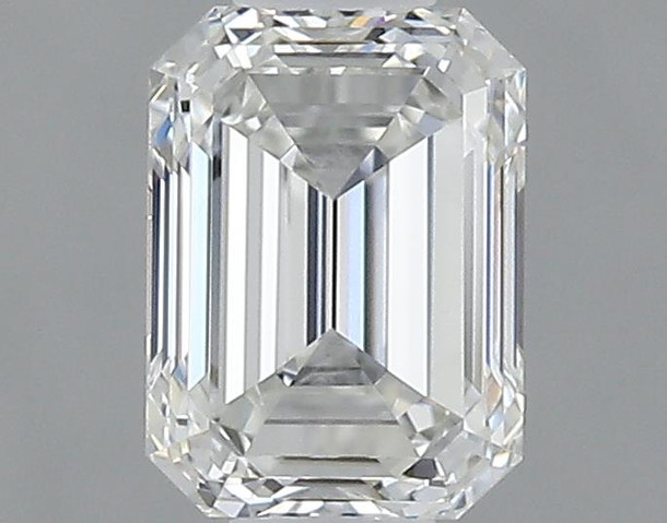 Emerald 0.50 H VVS1 - #892185