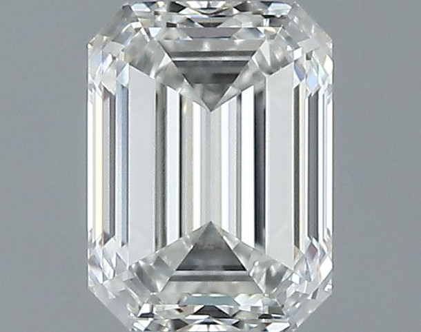 Emerald 0.50 H VVS1 - #892095