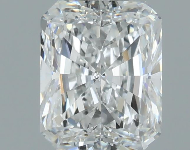 Radiant 0.50 E VVS1 - #892230