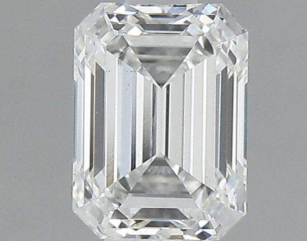 Emerald 0.54 G SI1 - #899430