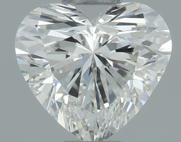 Heart 0.58 H VS2 - #893684