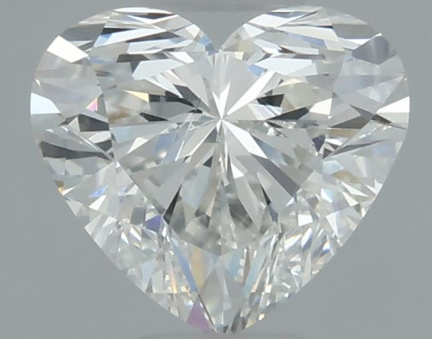 Heart 0.56 G VS1 - #895595