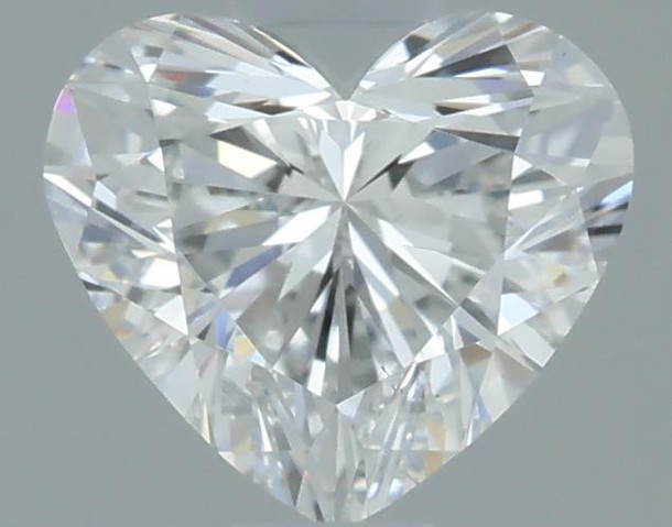 Heart 0.50 E SI1 - #892240