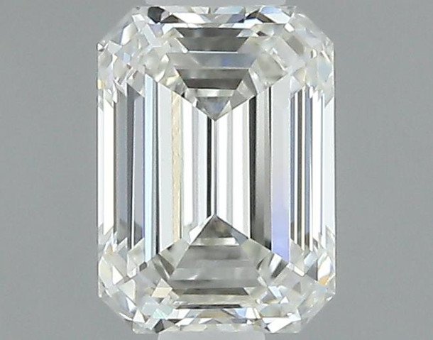 Emerald 0.50 I VVS1 - #892256