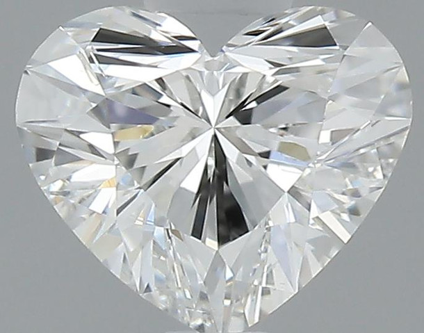 Heart 0.50 G SI1 - #892273