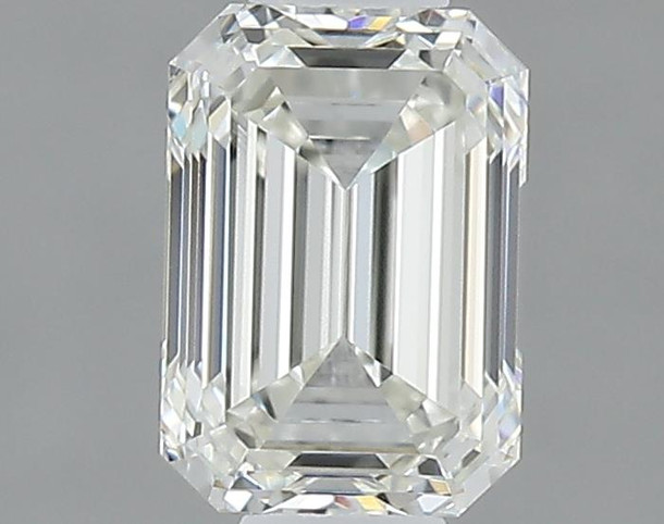 Emerald 0.52 J VVS2 - #893651