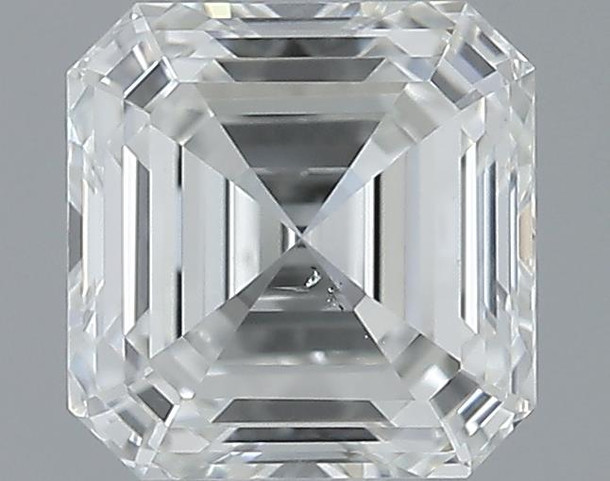 Asscher 0.80 H SI1 - #895898