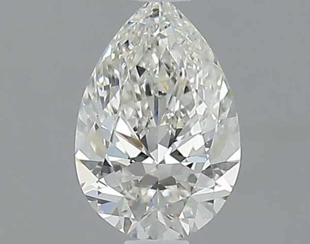 Pear 0.53 I VVS1 - #893653