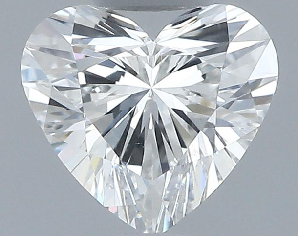 Heart 0.54 G SI1 - #895588