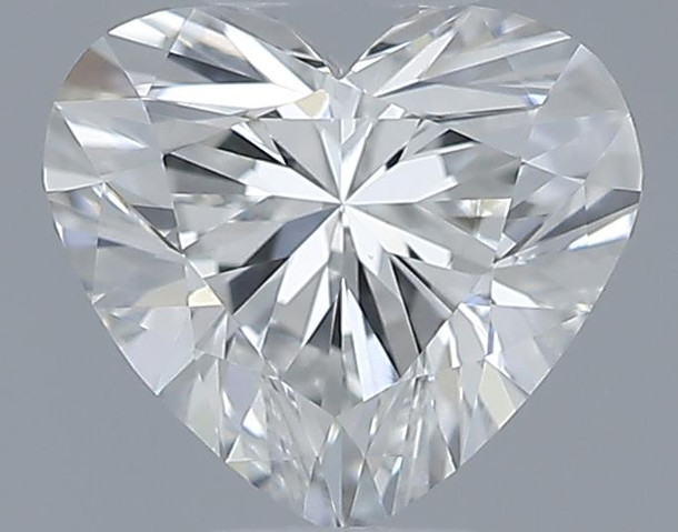 Heart 0.50 G VS1 - #892231