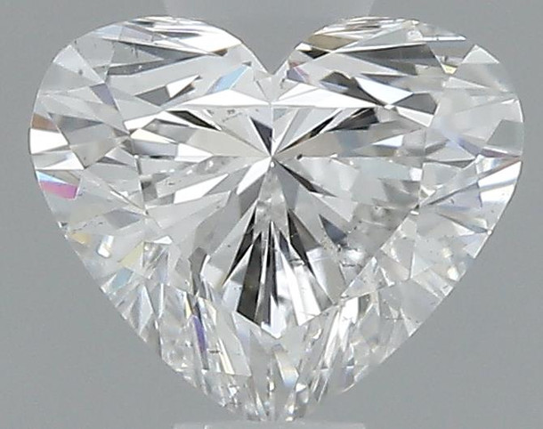 Heart 0.53 E SI1 - #895445