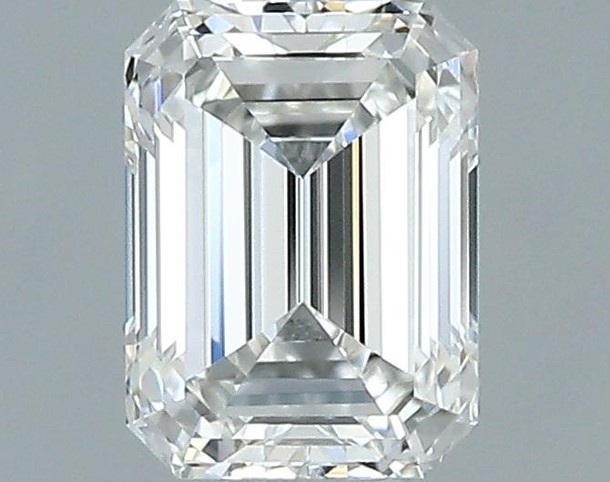 Emerald 0.50 H VVS1 - #892429