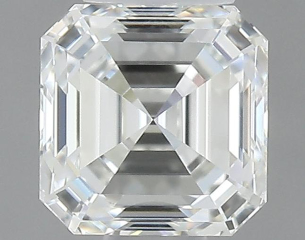 Asscher 0.59 I IF - #893958