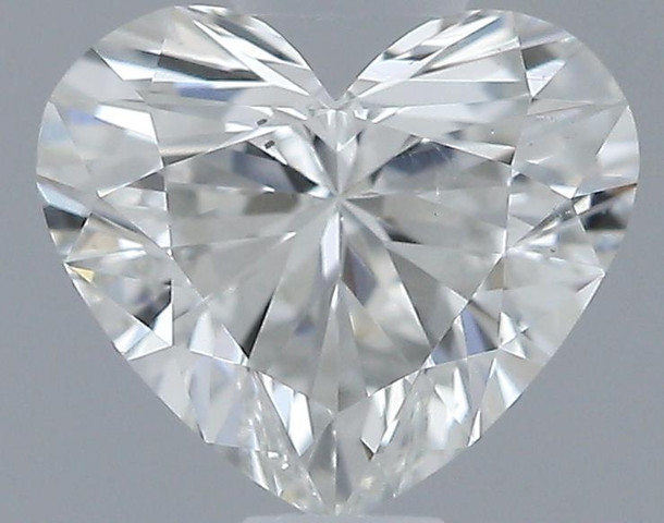 Heart 0.50 I SI1 - #895585