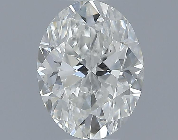 Oval 0.50 I SI1 - #893734