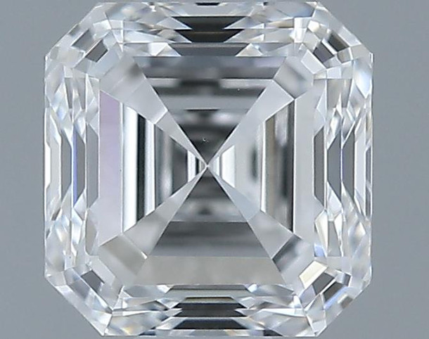 Asscher 0.56 D VS1 - #892344