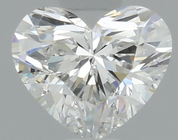Heart 0.51 F SI1 - #892448