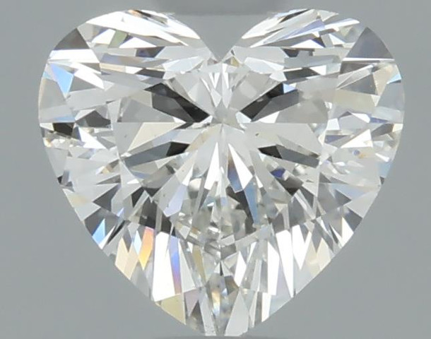 Heart 0.50 H VS2 - #893568