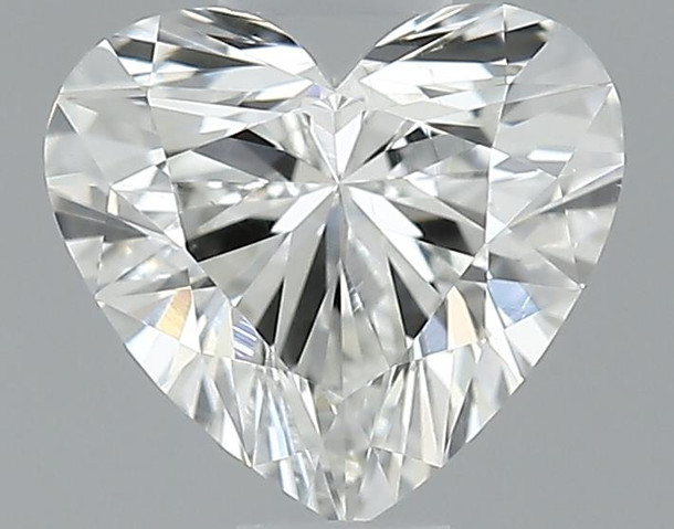 Heart 0.52 I SI1 - #894323