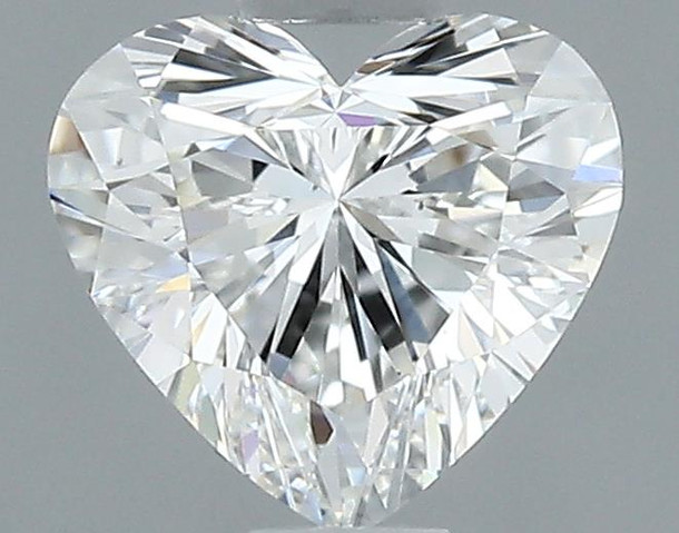 Heart 0.55 G VS2 - #892844
