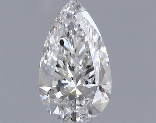 Pear 0.50 F VVS2 - #891994