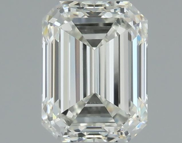 Emerald 0.50 J VVS2 - #896092