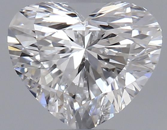 Heart 0.61 D SI1 - #894310