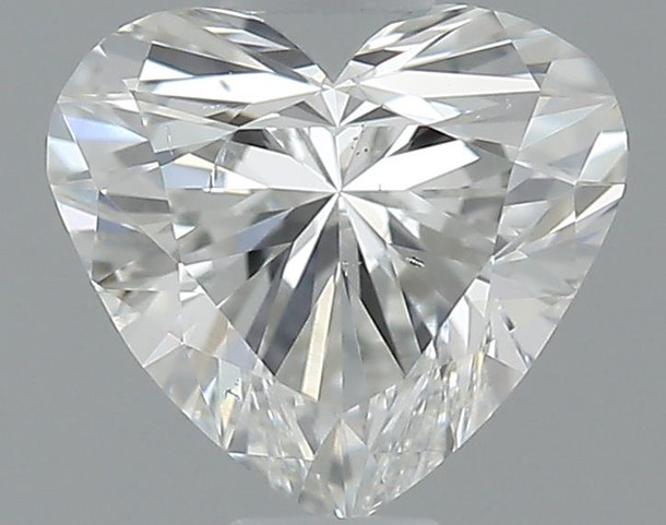 Heart 0.52 G SI1 - #886002