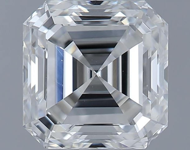 Asscher 0.50 E VS1 - #893611