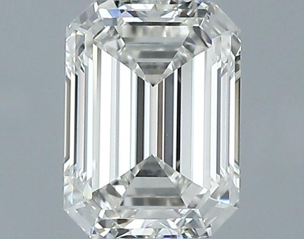 Emerald 0.50 H VVS1 - #894200