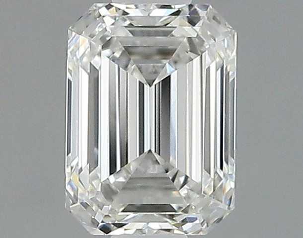 Emerald 0.51 I VVS1 - #894500