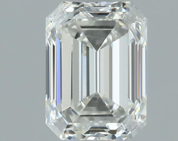 Emerald 0.50 I VS2 - #893089