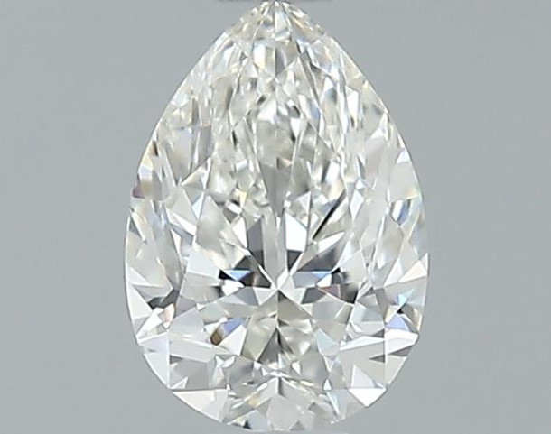 Pear 0.50 I VVS1 - #893080
